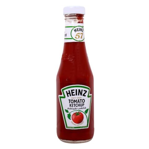 Tomato Sauce