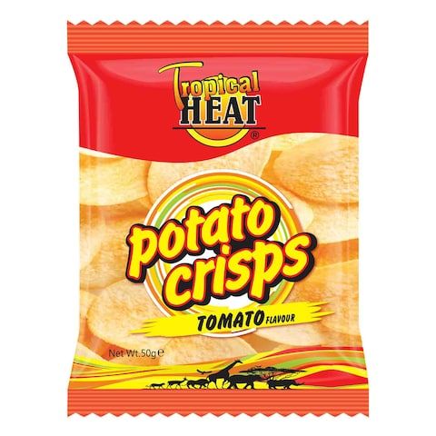 Potato Chips_1