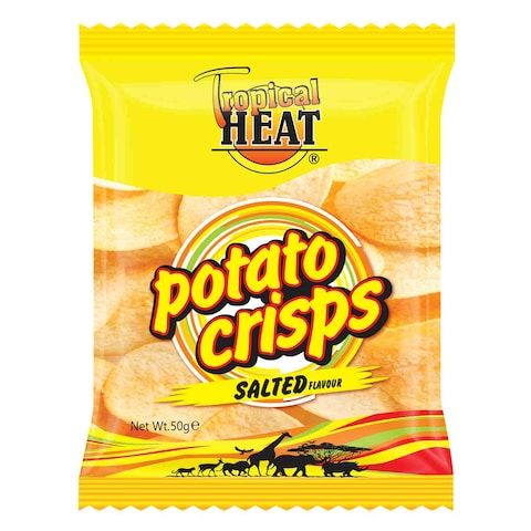 Potato Chips_2