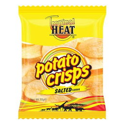 Potato Chips