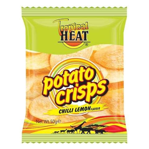 Potato Chips_3