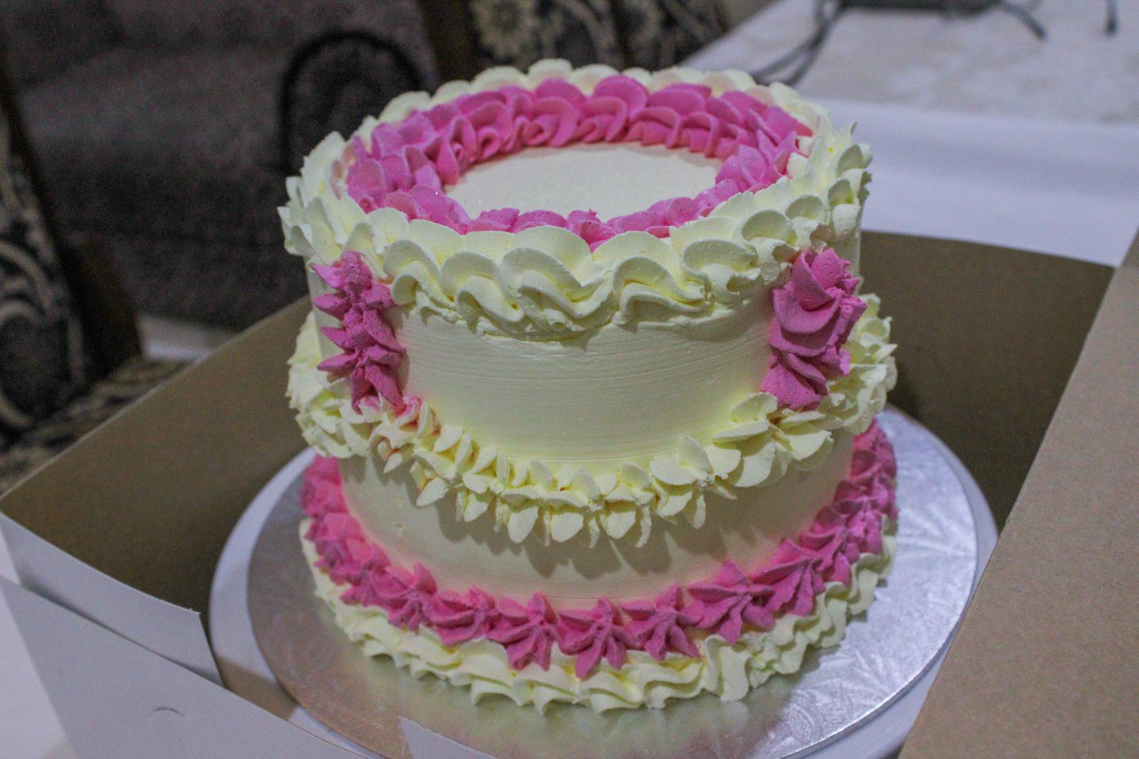 Mini cake _0