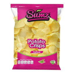 Potato Chips