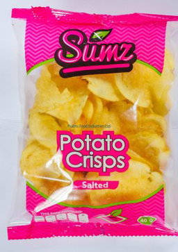 Potato Chips