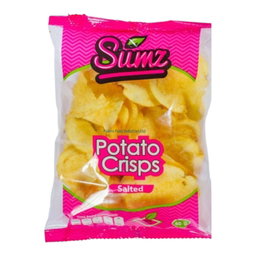 Potato Chips