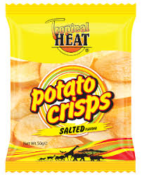 Potato Chips