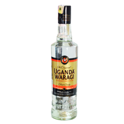 Alcoholic drinks