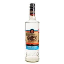 Alcoholic drinks
