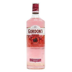 Alcoholic drinks