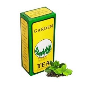 Tea leaves and Coffee_2