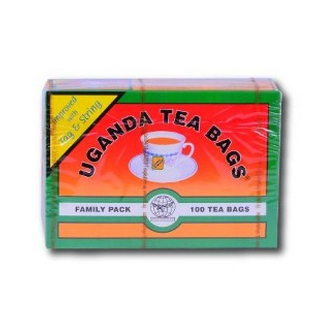 Tea leaves and Coffee_4