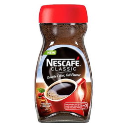 Tea leaves and Coffee