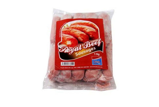 Sausages and Viennas_5