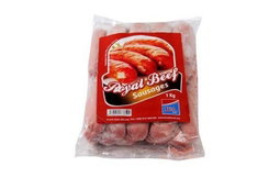 Sausages and Viennas