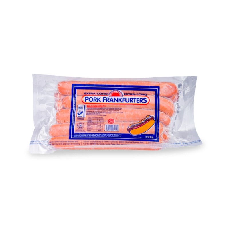 Sausages and Viennas_7