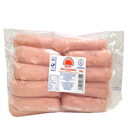 Sausages and Viennas