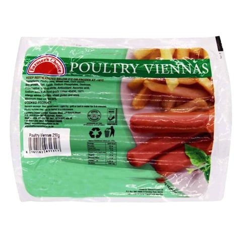 Sausages and Viennas_9