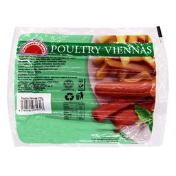 Sausages and Viennas