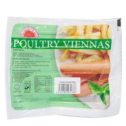 Sausages and Viennas