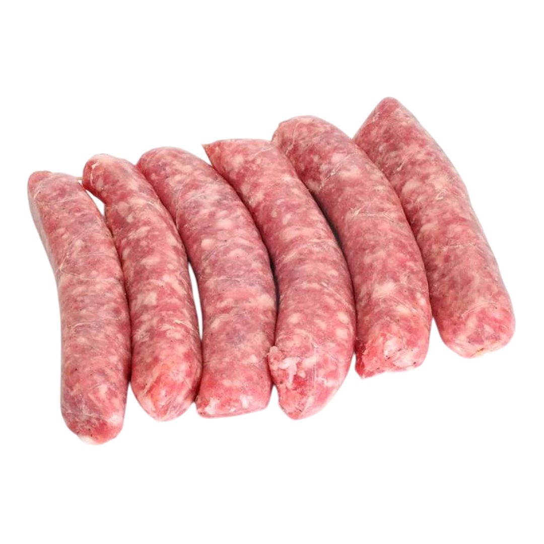 Sausages and Viennas