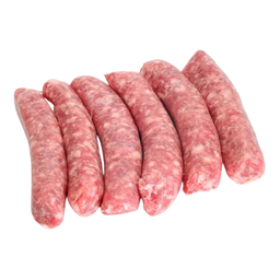 Sausages and Viennas