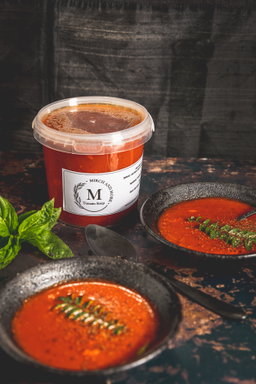 Tomato Soup 