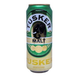 Alcoholic drinks