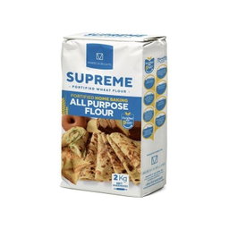 Baking Flour