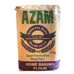 Baking Flour