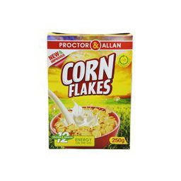 Cornflakes