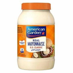 Mayonnaise