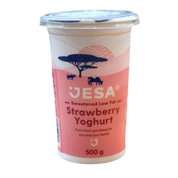 Yoghurt