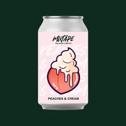 Craft beer and cider