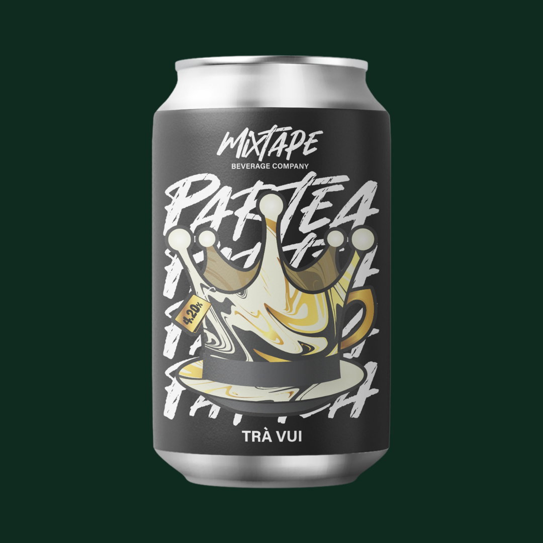 Mixtape Partea Black (Зельцер)