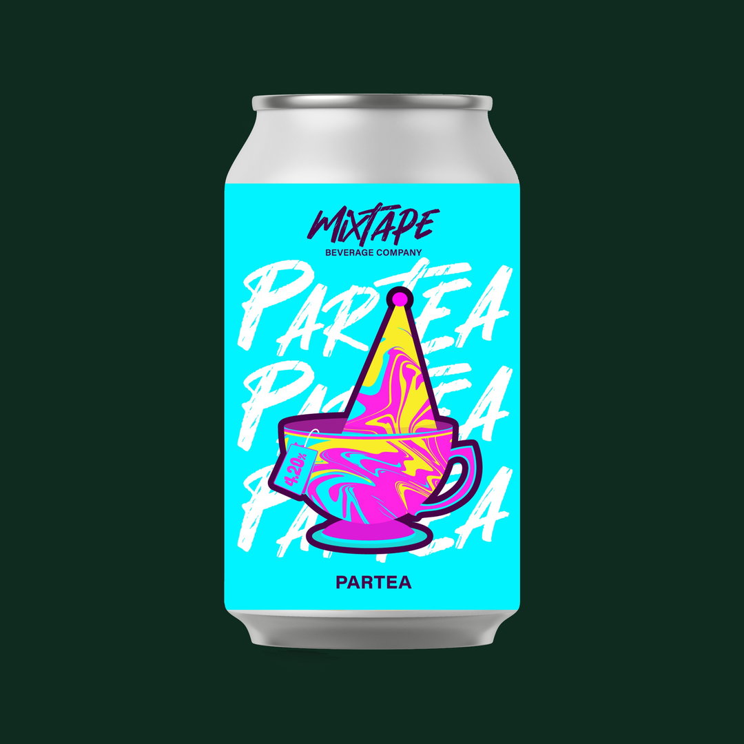 Mixtape Partea Green (Зельцер)
