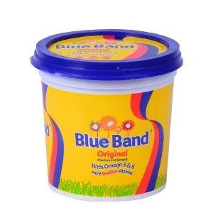 Blueband / Margarine / Peanut Butter / Jam_6