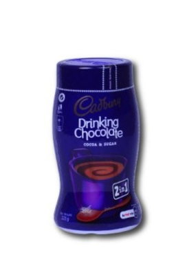 Cocoa / Chocolate Drink