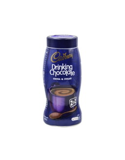 Cocoa / Chocolate Drink