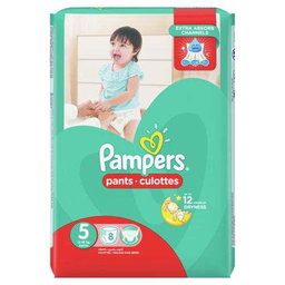 Diapers