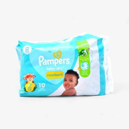 Diapers