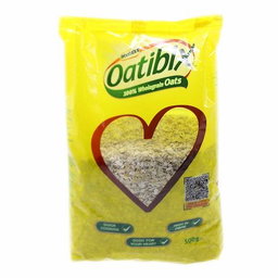 Oats