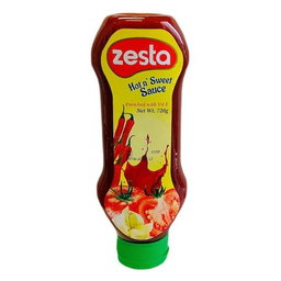 Tomato Sauce
