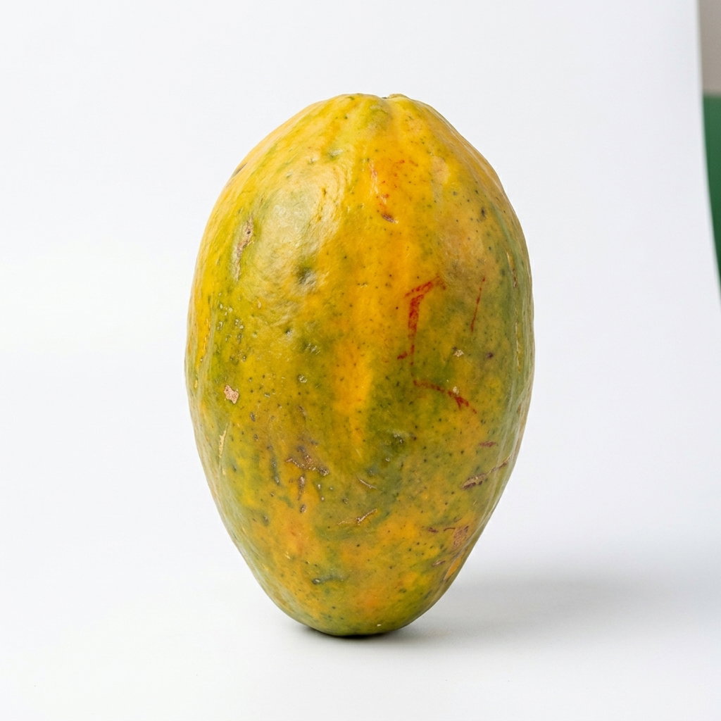 Paw paws