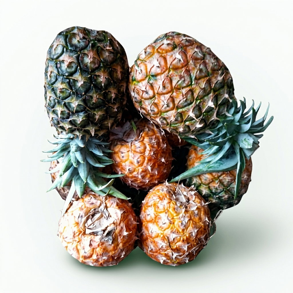 Pineapples