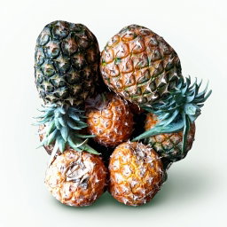 Pineapples