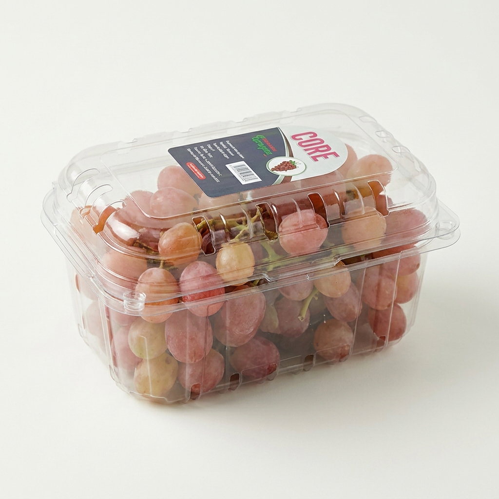 Grapes (Per Pack)