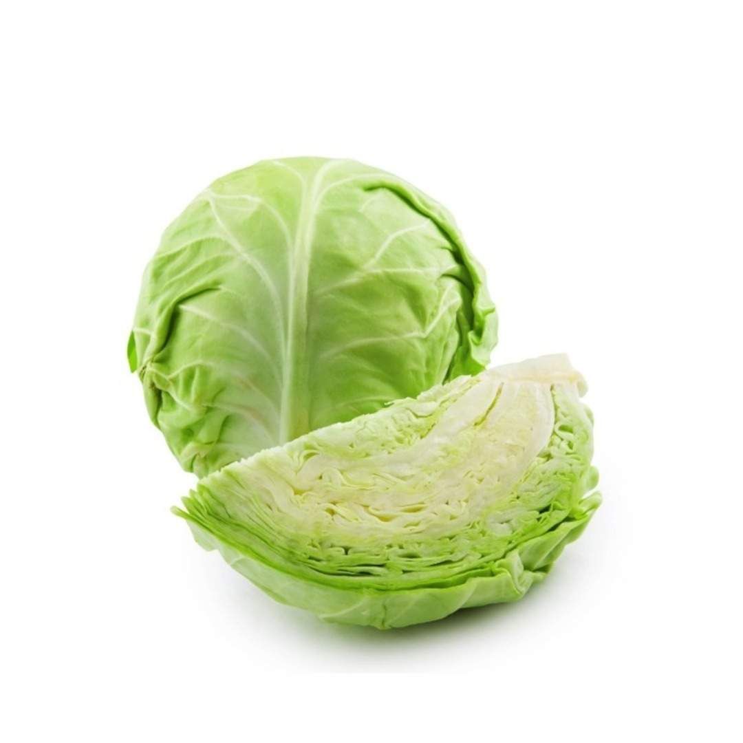 Green Cabbage_0