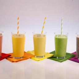 Cold Drinks