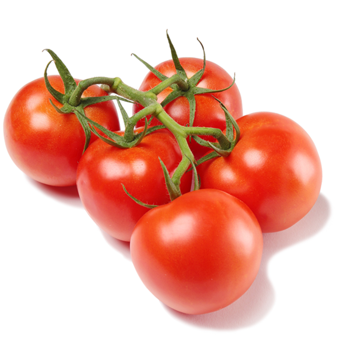 Red Tomatoes