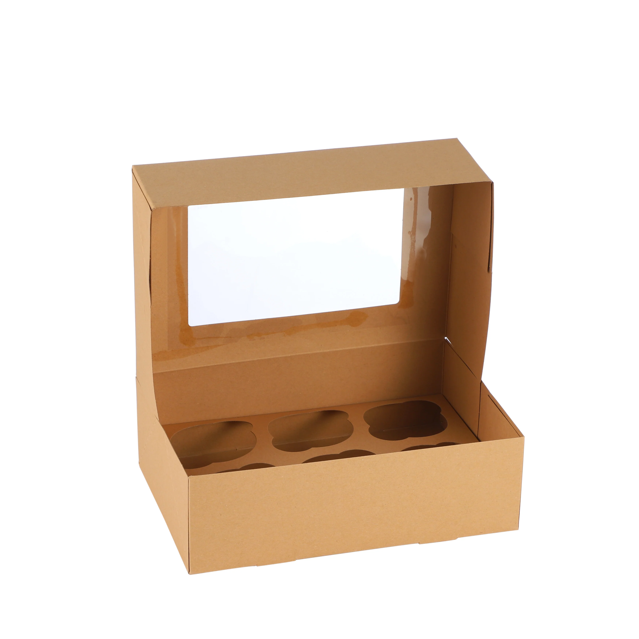 6 Cavity Cupcake Box_1